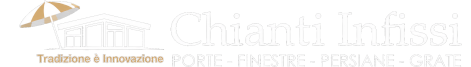 Chianti Infissi